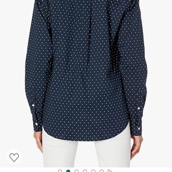 Collared button down - Picture 4 of 7